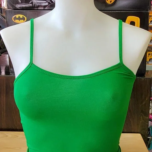 Solid Tank Top - Picture 5 of 6